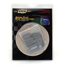 Protect-A-Wire 8 Cylinder Kit Silver 010602 image 2