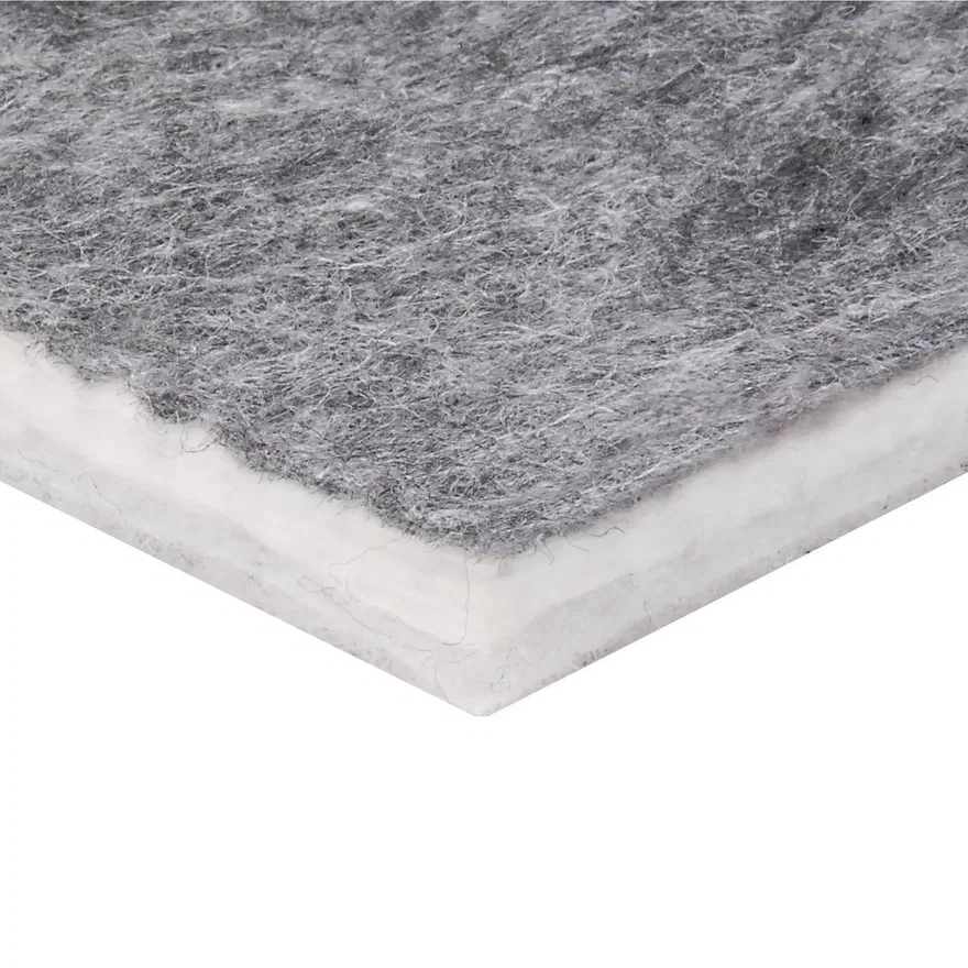 Under Carpet Lite Sound Absorption & Insulation 70" x 48" (23.3 sq. ft.) 050111