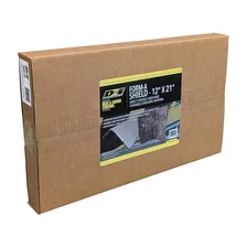 Form-A-Shield 12" x 21" 050519 image 2