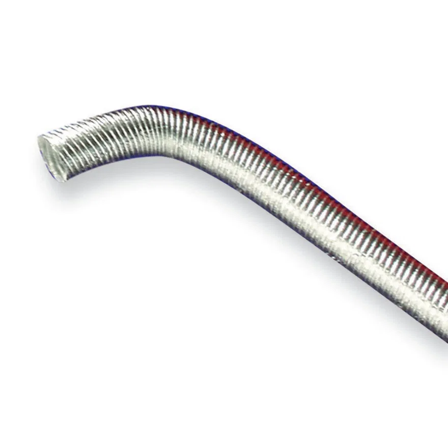 Cool Tube Extreme 0.5" x 108" Silver 010441