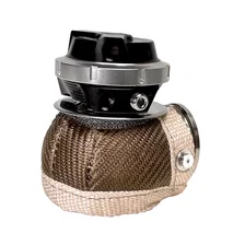 Wastegate Heat Shield image 3