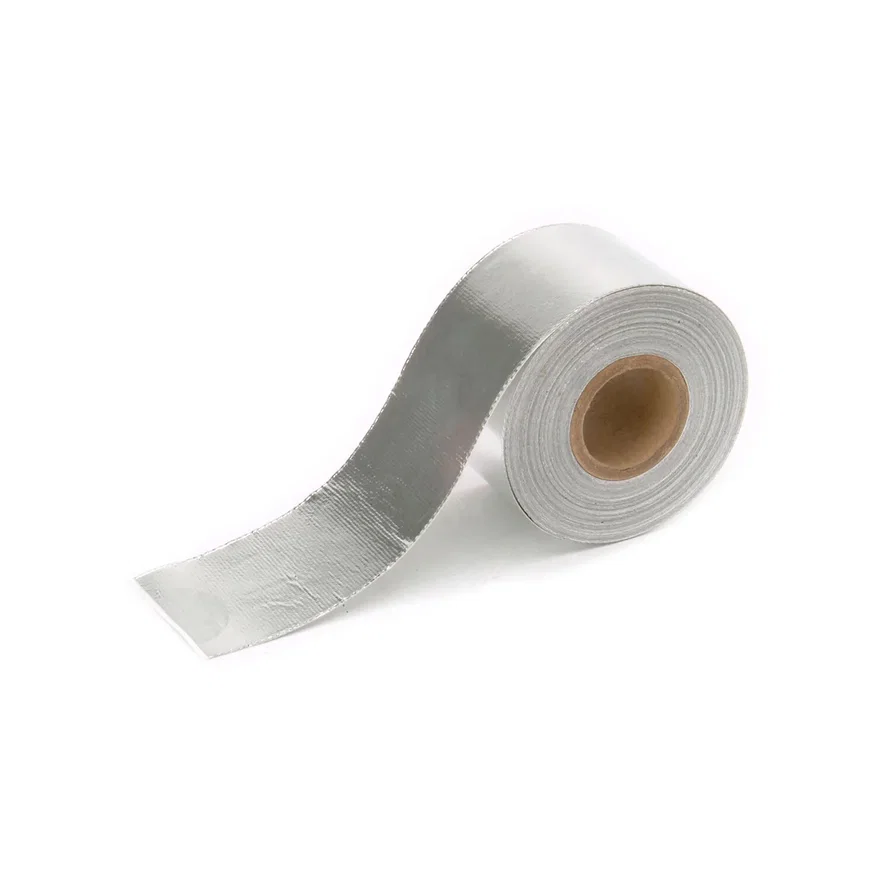 Cool Tape Heat Reflective Tape 1.5" x 30' 010416