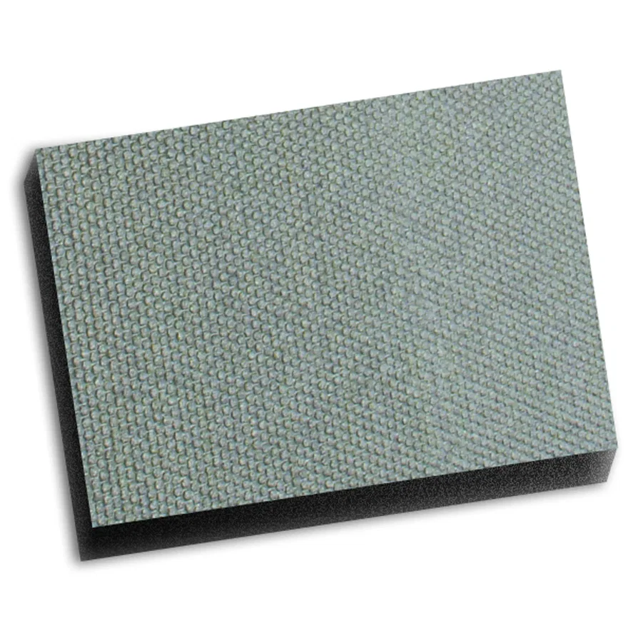 Original Finish Headliner Gray 1" 050535