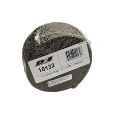 Titanium Exhaust Wrap 2" x 35' 010132 image 4