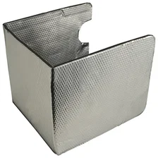Form-A-Barrier 12" x 24" 011013 image 3