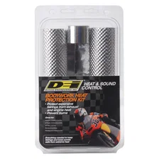 Motorcycle Fairing / Bodywork Protection Kit image 2