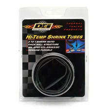 Hi-Temp Shrink Tubes 18mm x 48" 010834 image 2