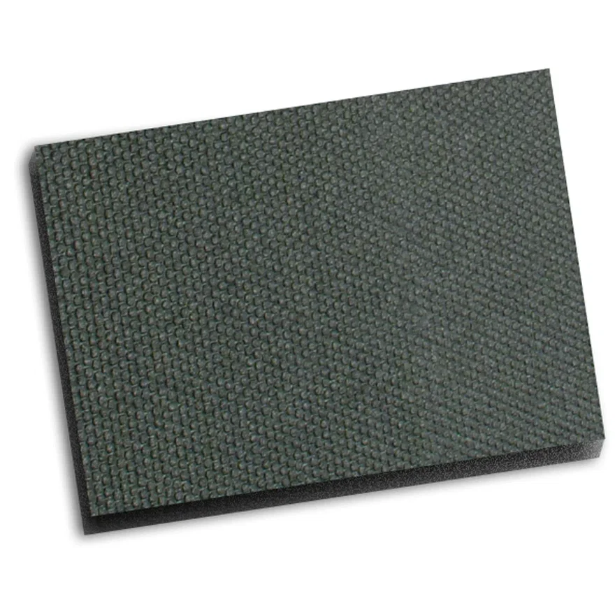 Original Finish Headliner Black 0.5" 050536