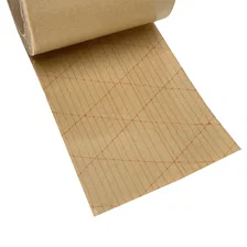 Transfer Adhesive Tape 3" x 32.8' 2-Pack image 3