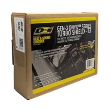 Onyx Series Turbo Shield/Blanket GEN-3 T3 Shield image 9