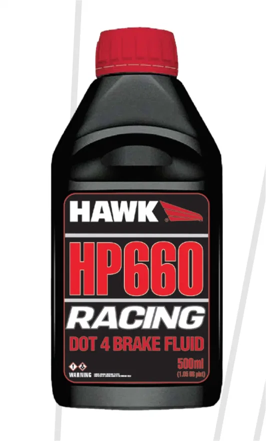 Race Brake Fluid