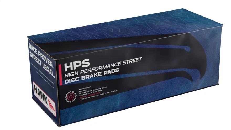HPS Disc Brake Pad