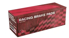 ER-1 Disc Brake Pad image 1