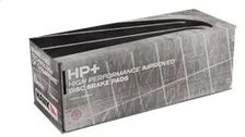 HP Plus Disc Brake Pad image 3