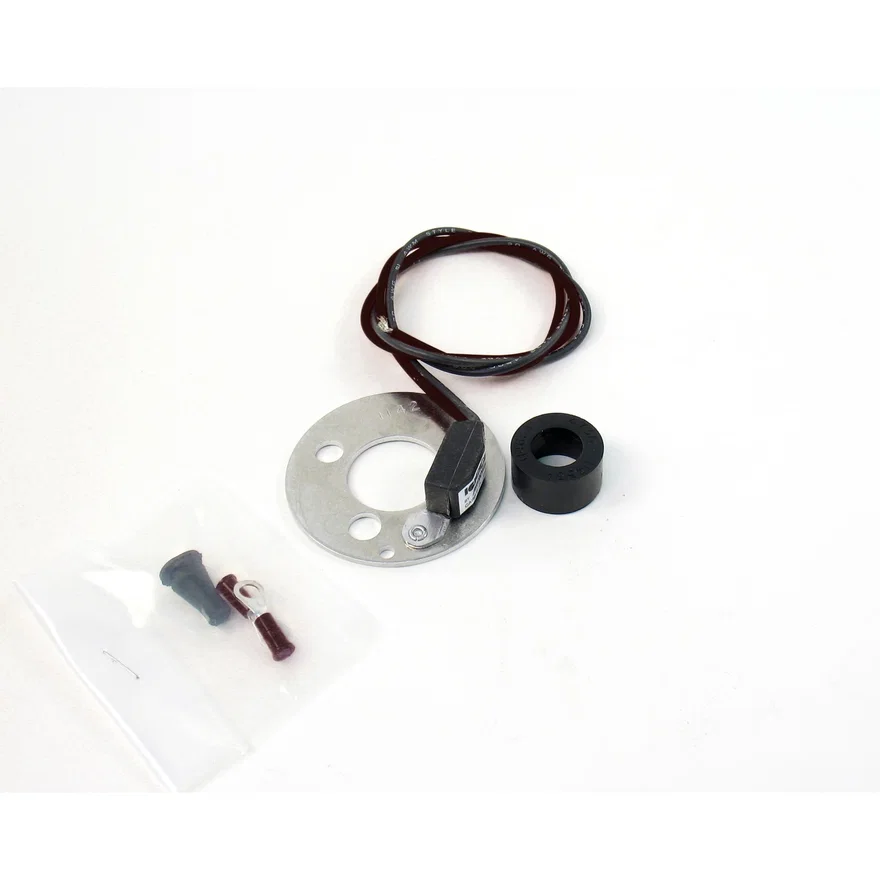 Ignitor Delco 4cyl 6v Pos Gnd