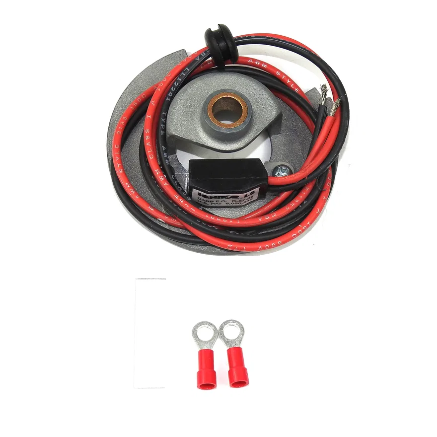 Ignitor Ford Flathead 6 cyl