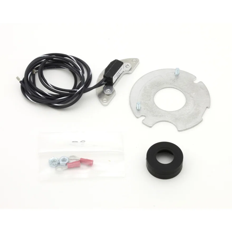 Ignitor 6v Pos Gnd Packard