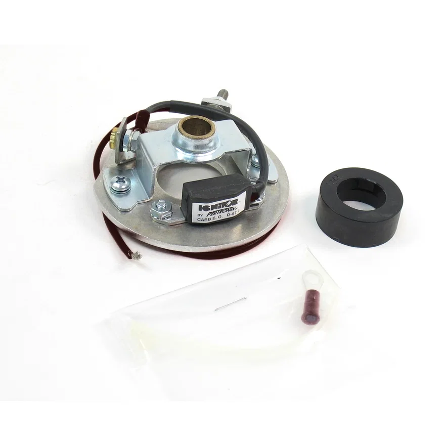 Ignitor Ford 4 cyl 12v Pos Gnd