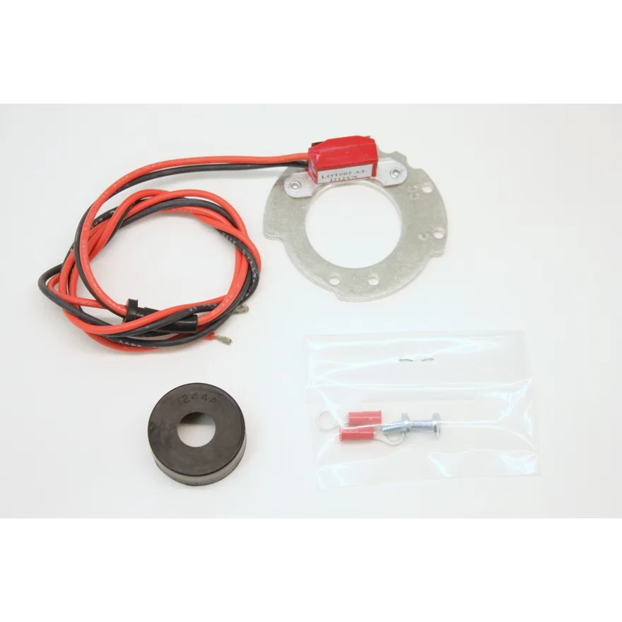 Ignitor II Ford 4 cyl