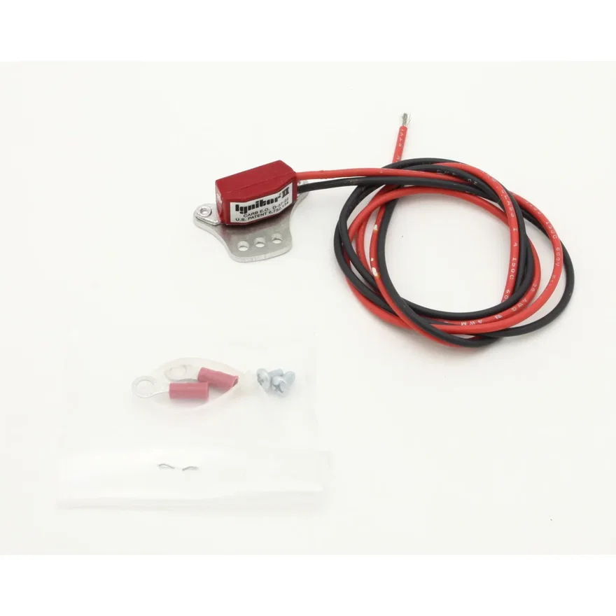 Ignitor II Autolite 6 cyl IGS Series for Plymouth