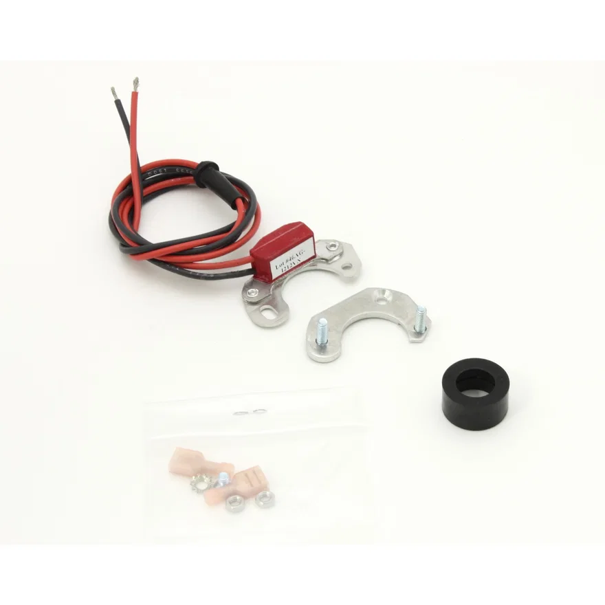 Ignitor II Bosch 6 cyl