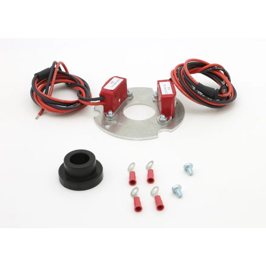 Ignitor II Marelli 12 cyl for Lamborghini Jarama