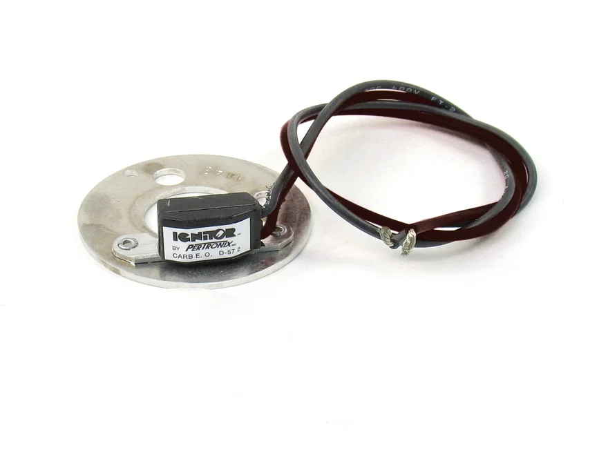 Module replacement (only) (one module) for 1143P6 Ignitor Kit