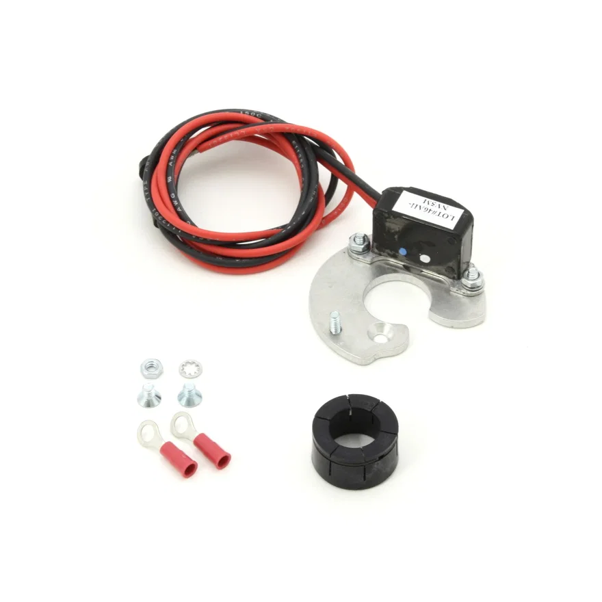 Ignitor Toyota 4 cyl