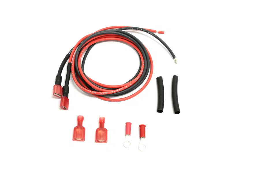 Ignition Primary Wire Extension Kit