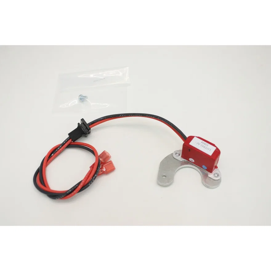 Module replacement (only) (one module) for 91847A Ignitor II Kit