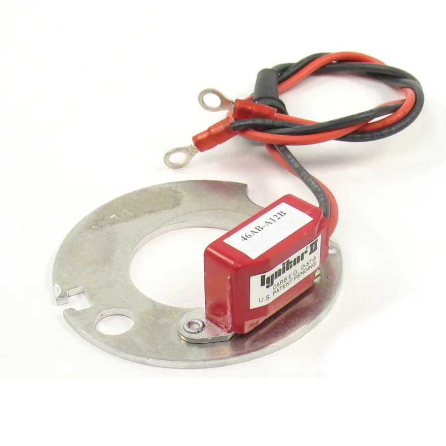 Module replacement (only) (one module) for 9ML-181 Ignitor II Kit