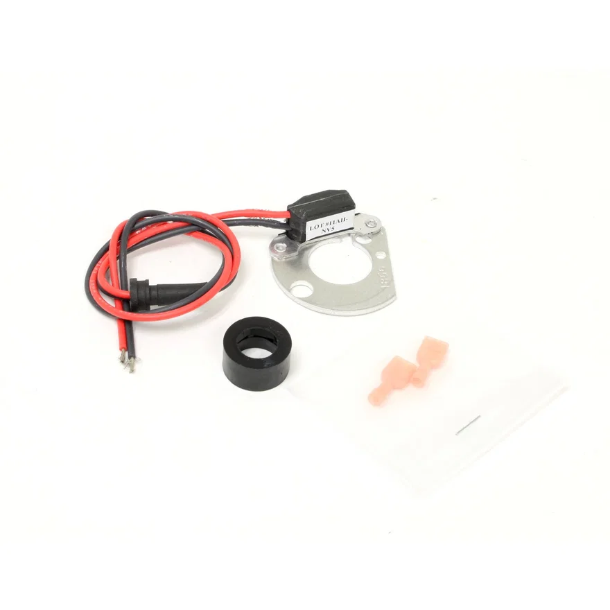 Ignitor Bosch 6 cyl for Porsche 911