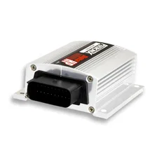 DIGITAL HP IGNITION SYSTEM. THIS SYSTEM FEATURES 187 MILLIJOULES OF SPARK ENERGY, 3 STEP REV LIMITER, AND MULTISPARK TO REDLINE, ALL IN A ULTRA SMALL FORM FACTOR. SILVER image 3