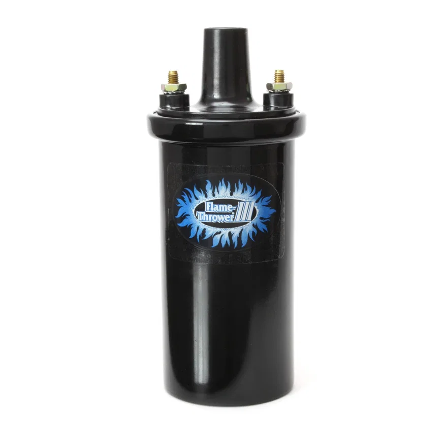Coil F-T III (0.32 ohm) black