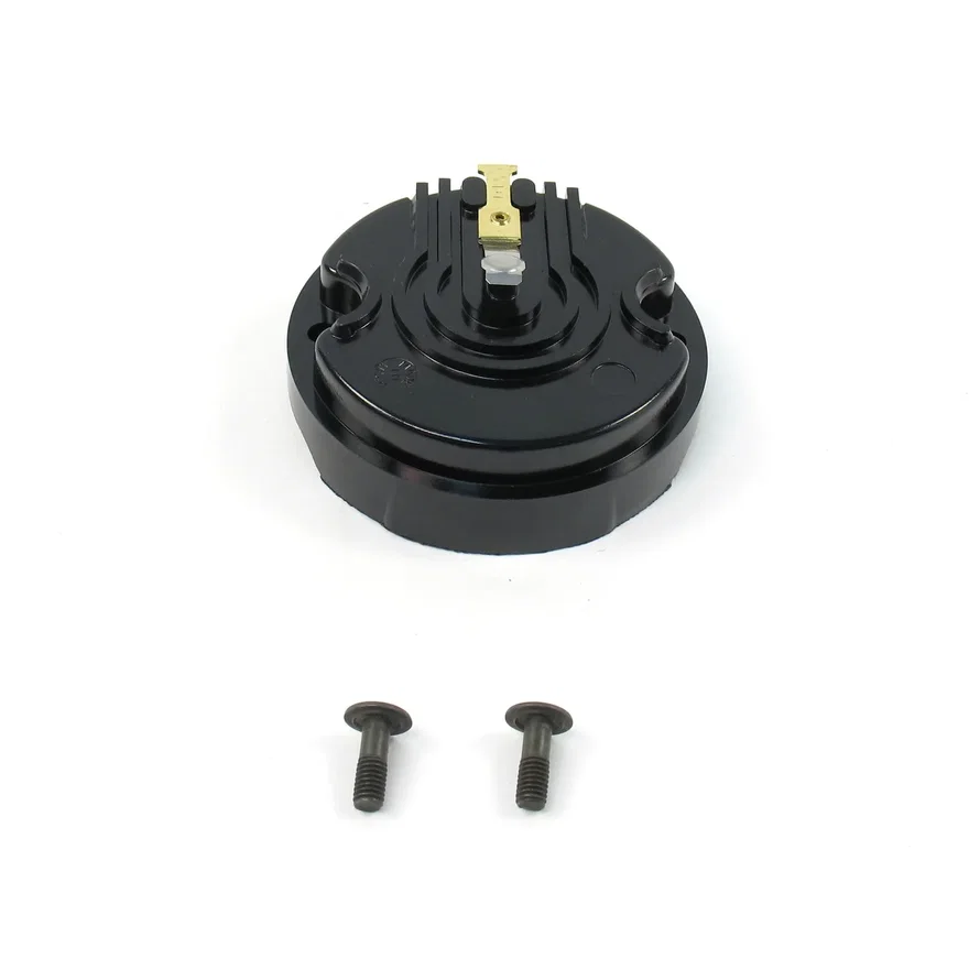 REPLACEMENT ROTOR FOR ALL 4, 6, AND 8-CYLINDER FLAME-THROWER BILLET DISTRIBUTORS