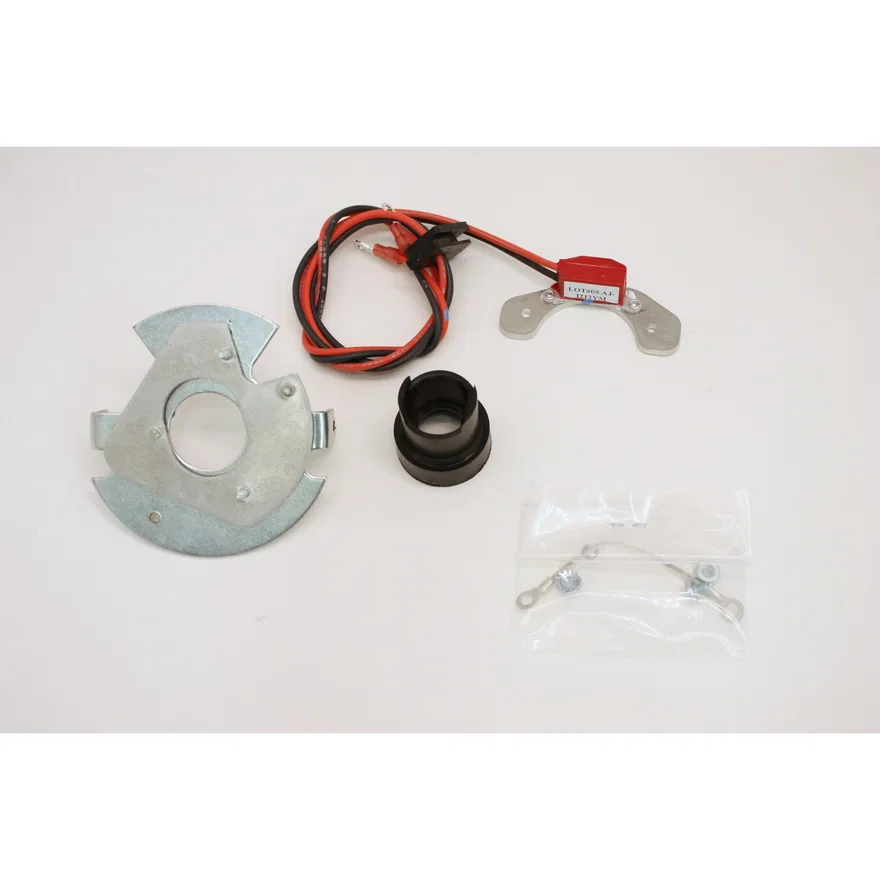 Ignitor II IHC 8 cyl Prestolite for International Scout II