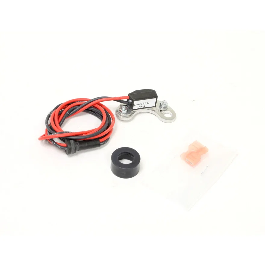 Ignitor Bosch 12v Neg Gnd for Volkswagen
