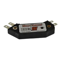Flame-Thrower HEI III GM 4 Pin Module with multiple sparks and digital rev-limiter image 3