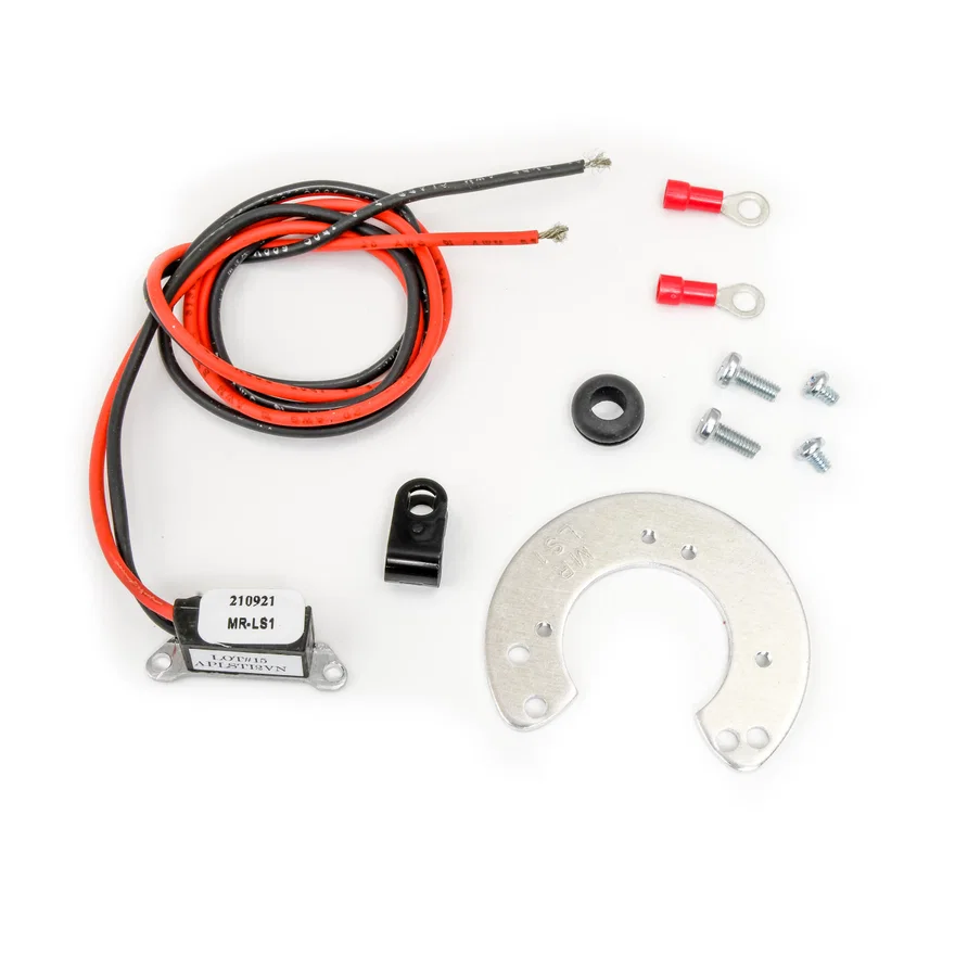 Ignitor Marelli 4cyl & 6cyl