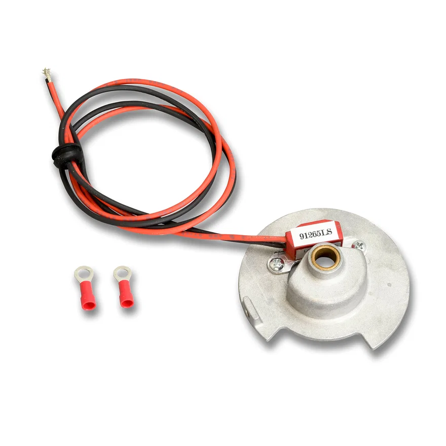 Ignitor Ford Flathead 6 cyl