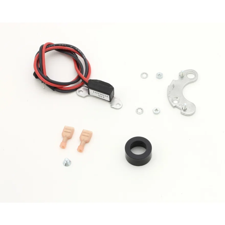 Ignitor 4 cyl Bosch for Mercedes-Benz