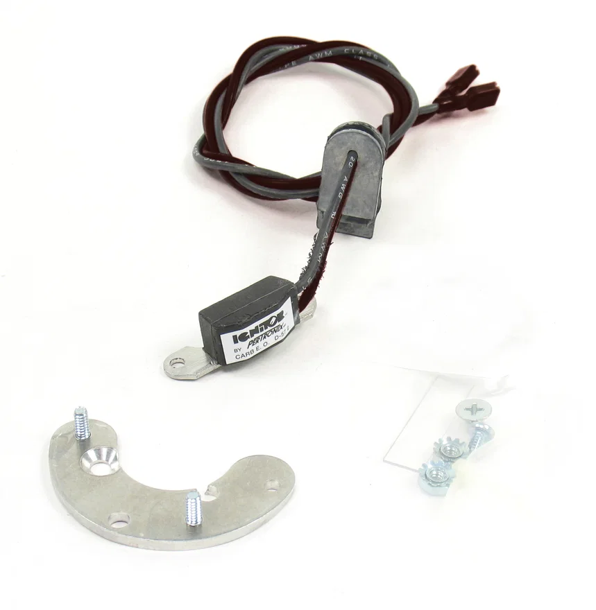 Module replacement (only) (one module) for LU-142AP12 Ignitor Kit
