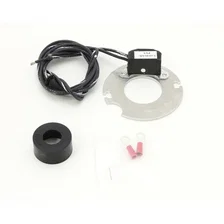 Ignitor Mallory 4 cyl 6v Pos Gnd image 1