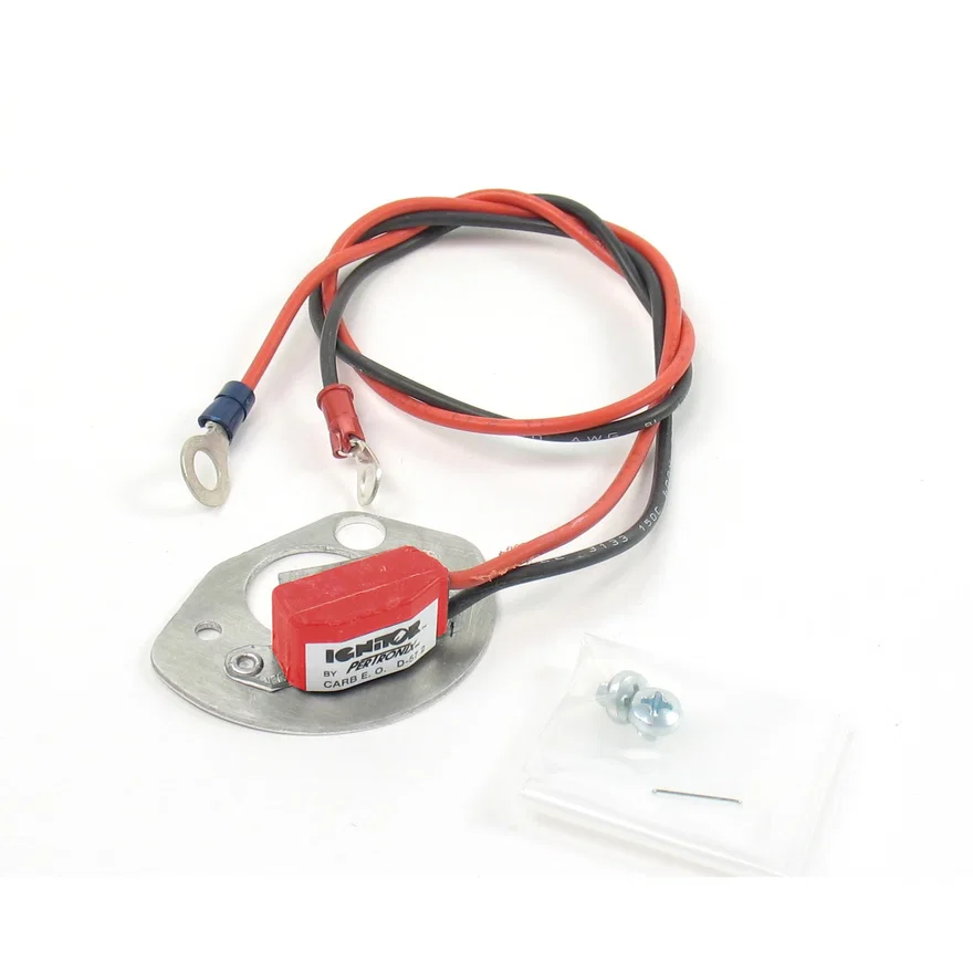 Ignitor 2 (lobe sensor) Hitachi 6 cyl