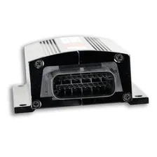 DIGITAL HP IGNITION SYSTEM. THIS SYSTEM FEATURES 187 MILLIJOULES OF SPARK ENERGY, 3 STEP REV LIMITER, AND MULTISPARK TO REDLINE, ALL IN A ULTRA SMALL FORM FACTOR. BLACK image 4