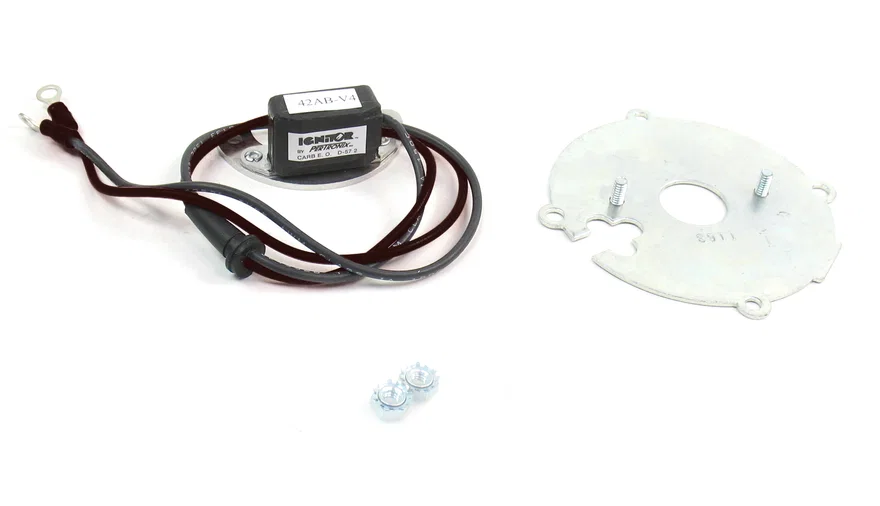 Module replacement (only) (one module) for1163AP12 Ignitor Kit