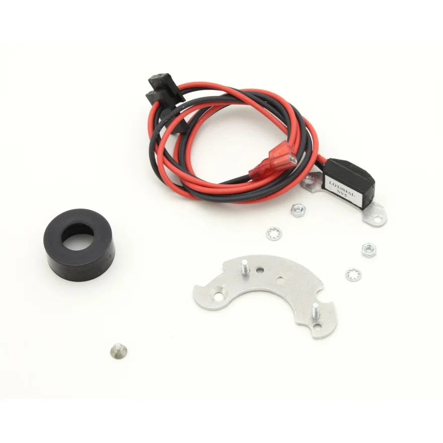Ignitor Bosch 6 cyl for Mercedes-Benz