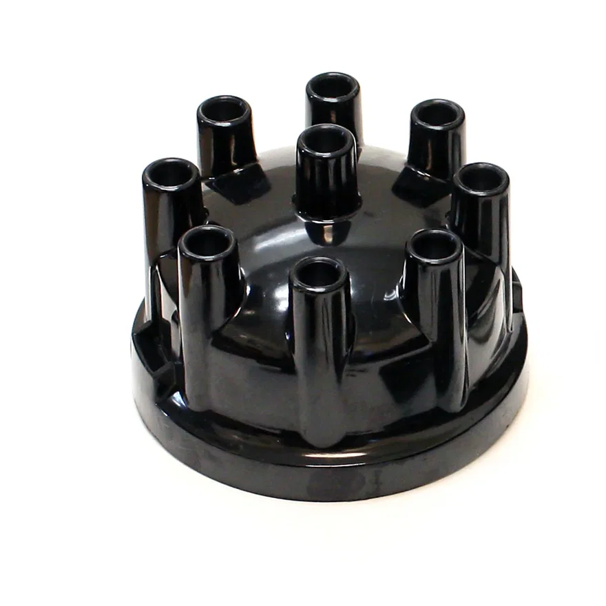 REPLACEMENT CAP FOR FLAME-THROWER "STOCK-LOOK" 35D STYLE DISTRIBUTORS