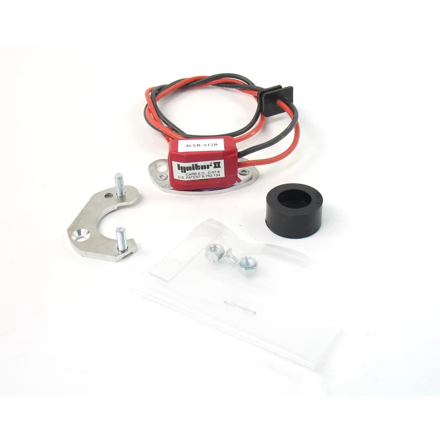 Ignitor II Bosch 6 cyl