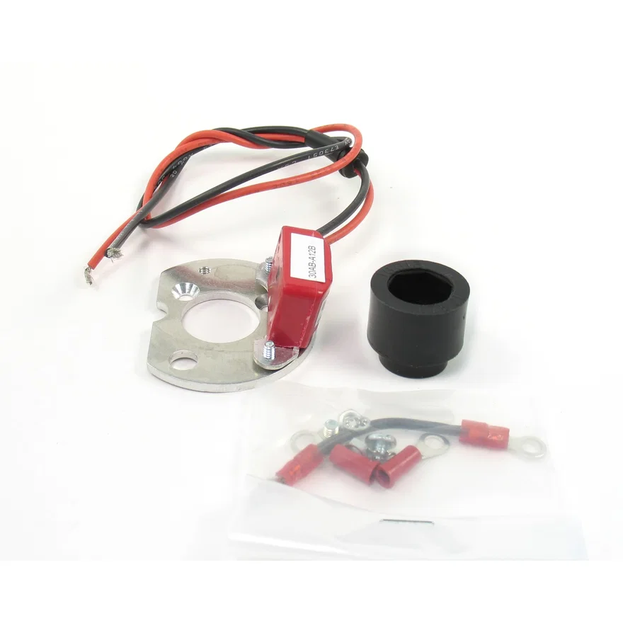 Ignitor II Toyota 6 cyl
